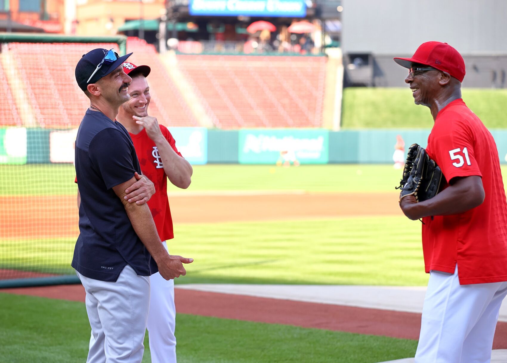 New York Yankees vs St. Louis Cardinals